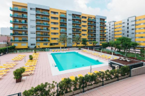 Cornisa Apartments - Las Palmas